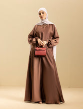 HAZELNUT HUES
